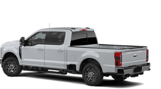 2026 Ford Super Duty® External Image 2